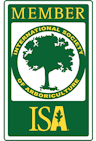 ISA Member logo
