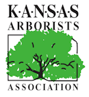 Kansas Arborists Association logo