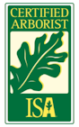 ISA Certified Arborist
